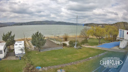 SURFCLUB - Windsurfing Domaša