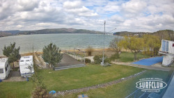 SURFCLUB - Windsurfing Domaša