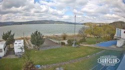 SURFCLUB - Windsurfing Domaša