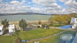 SURFCLUB - Windsurfing Domaša