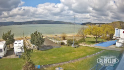 SURFCLUB - Windsurfing Domaša