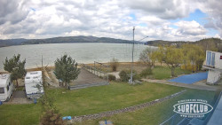 SURFCLUB - Windsurfing Domaša