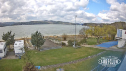 SURFCLUB - Windsurfing Domaša