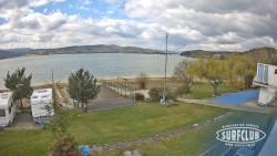 SURFCLUB - Windsurfing Domaša