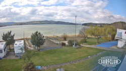 SURFCLUB - Windsurfing Domaša