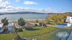 SURFCLUB - Windsurfing Domaša