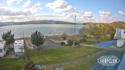 SURFCLUB - Windsurfing Domaša