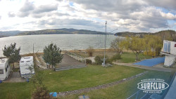 SURFCLUB - Windsurfing Domaša