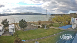 SURFCLUB - Windsurfing Domaša