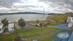 SURFCLUB - Windsurfing Domaša