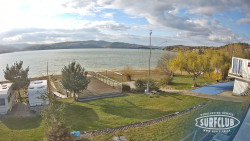 SURFCLUB - Windsurfing Domaša