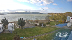 SURFCLUB - Windsurfing Domaša