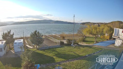 SURFCLUB - Windsurfing Domaša