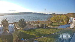SURFCLUB - Windsurfing Domaša