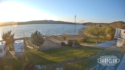 SURFCLUB - Windsurfing Domaša