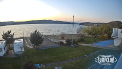 SURFCLUB - Windsurfing Domaša