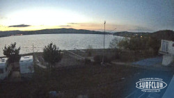 SURFCLUB - Windsurfing Domaša