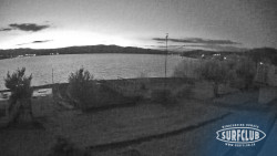 SURFCLUB - Windsurfing Domaša