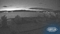 SURFCLUB - Windsurfing Domaša