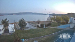 SURFCLUB - Windsurfing Domaša