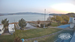 SURFCLUB - Windsurfing Domaša