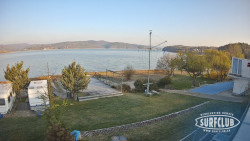 SURFCLUB - Windsurfing Domaša
