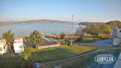 SURFCLUB - Windsurfing Domaša