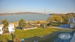 SURFCLUB - Windsurfing Domaša