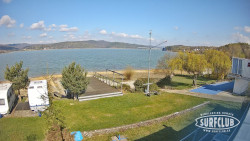 SURFCLUB - Windsurfing Domaša