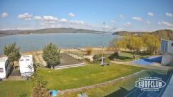 SURFCLUB - Windsurfing Domaša