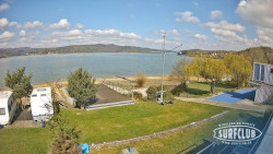 SURFCLUB - Windsurfing Domaša