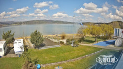 SURFCLUB - Windsurfing Domaša