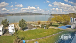 SURFCLUB - Windsurfing Domaša