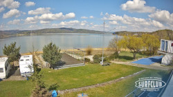 SURFCLUB - Windsurfing Domaša