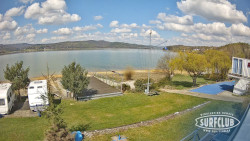 SURFCLUB - Windsurfing Domaša