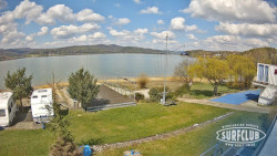 SURFCLUB - Windsurfing Domaša