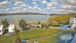 SURFCLUB - Windsurfing Domaša