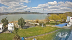 SURFCLUB - Windsurfing Domaša