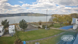 SURFCLUB - Windsurfing Domaša