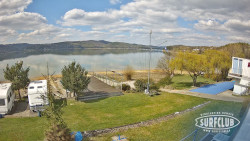 SURFCLUB - Windsurfing Domaša