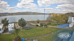 SURFCLUB - Windsurfing Domaša