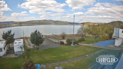 SURFCLUB - Windsurfing Domaša