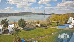 SURFCLUB - Windsurfing Domaša