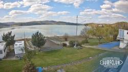 SURFCLUB - Windsurfing Domaša