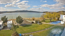 SURFCLUB - Windsurfing Domaša