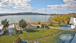 SURFCLUB - Windsurfing Domaša