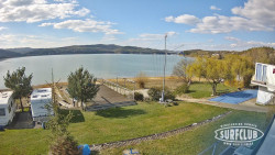 SURFCLUB - Windsurfing Domaša