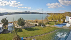 SURFCLUB - Windsurfing Domaša