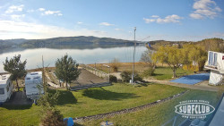 SURFCLUB - Windsurfing Domaša