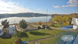 SURFCLUB - Windsurfing Domaša